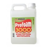 Profoam 3000 - мощный очиститель 4 литра